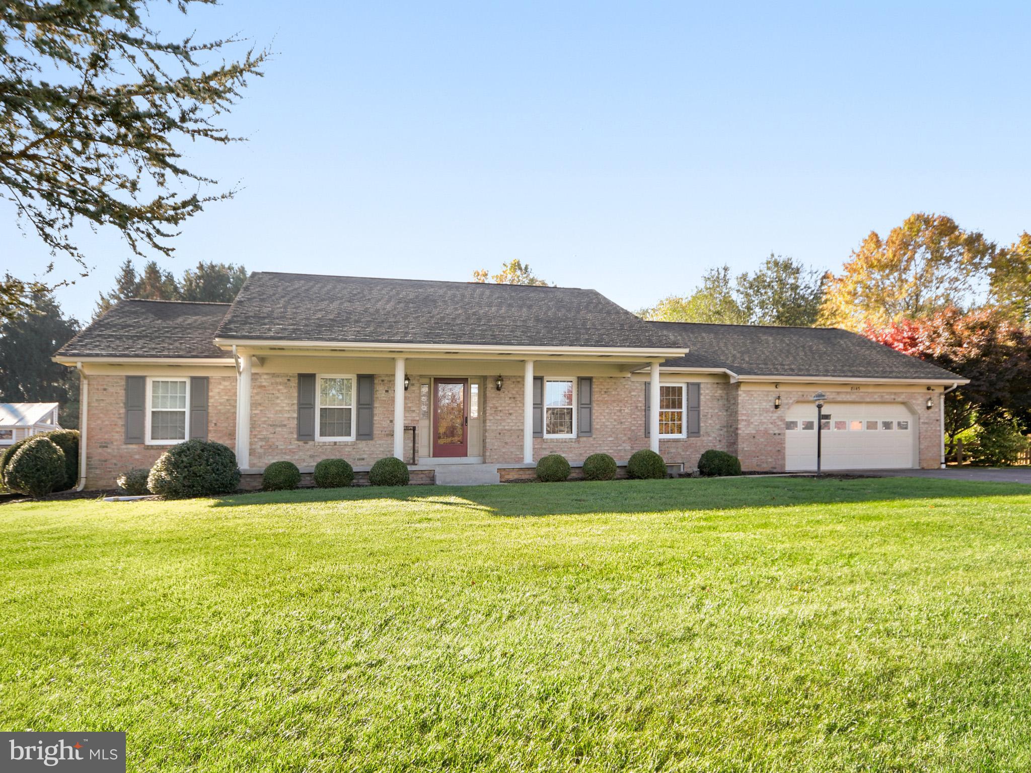 8143 Claiborne Drive Frederick, MD 21702 - Photo 1 of 2