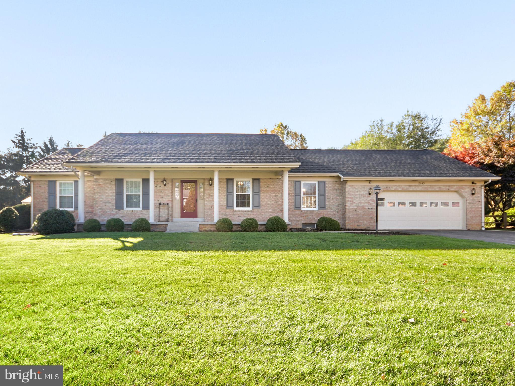 8143 Claiborne Drive Frederick, MD 21702 - Photo 2 of 2