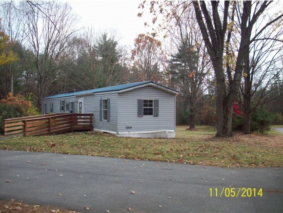 26 Crown Point Road Rochester, NH 03867 - Photo 1 of 1