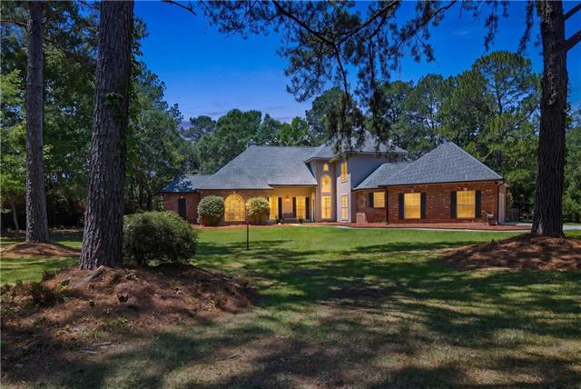 209 Reiher Road Mandeville, LA 70471 - Photo 3 of 51
