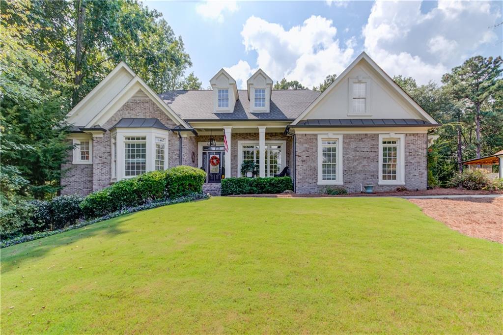 951 Providence Lane Monroe, GA 30656 - Photo 1 of 84