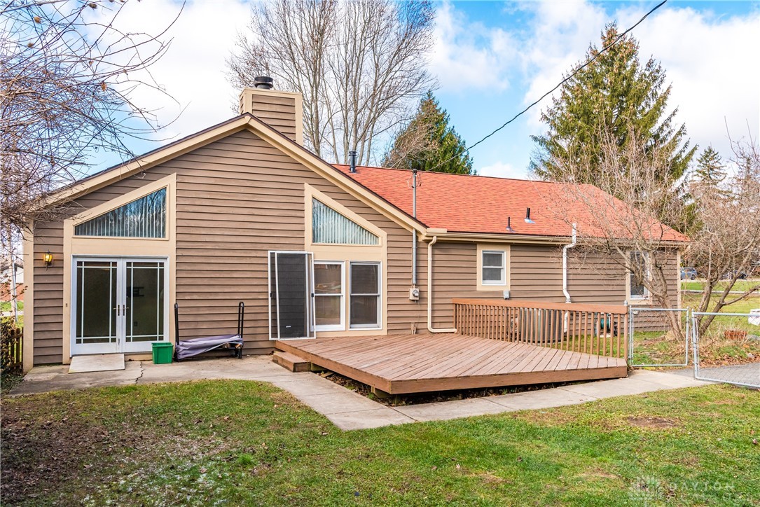 1780 Hanes Road Dayton, OH 45432 - Photo 40 of 54
