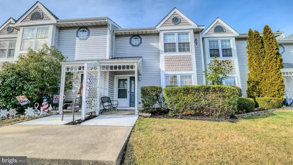 $274,900 | 632 East Chancery Lane, Absecon, NJ 08205
