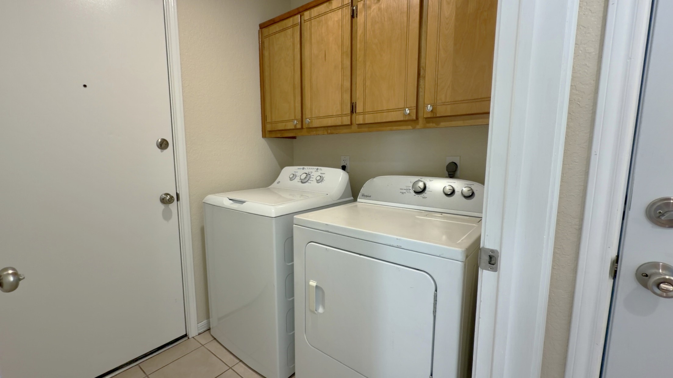 505 Robertstown Road Copperas Cove, TX 76522 - Photo 12 of 24 Washer & dryer included!