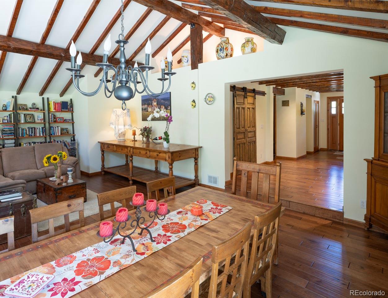 1085 Gapter Road Boulder, CO 80303 - Photo 13 of 24 a outdoor space with furniture