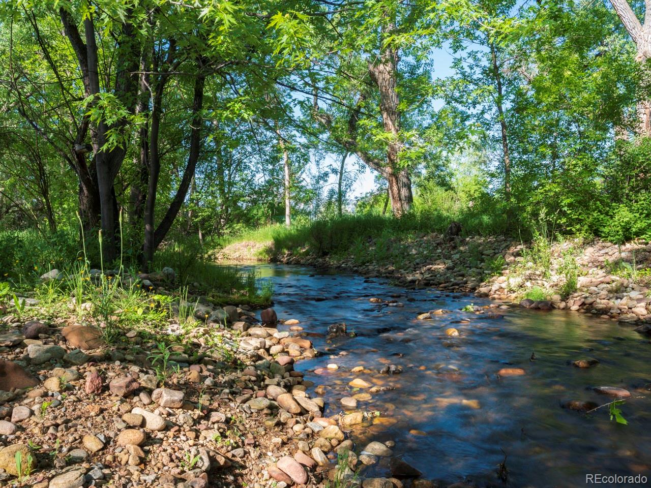1085 Gapter Road Boulder, CO 80303 - Photo 24 of 24 a view of a tree with a yard