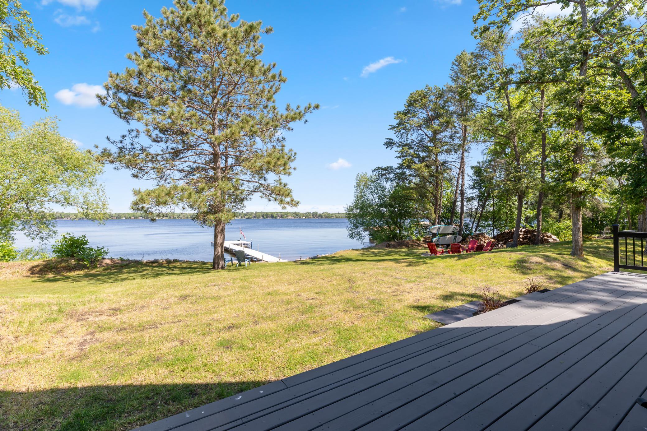 5339 Crow Wing Lake Road Fort Ripley, MN 56449 - Photo 48 of 64