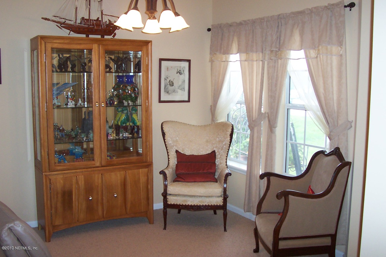 11840 Templeton Road Jacksonville, FL 32258 - Photo 8 of 26 Formal LivingRoom or Dning Rm