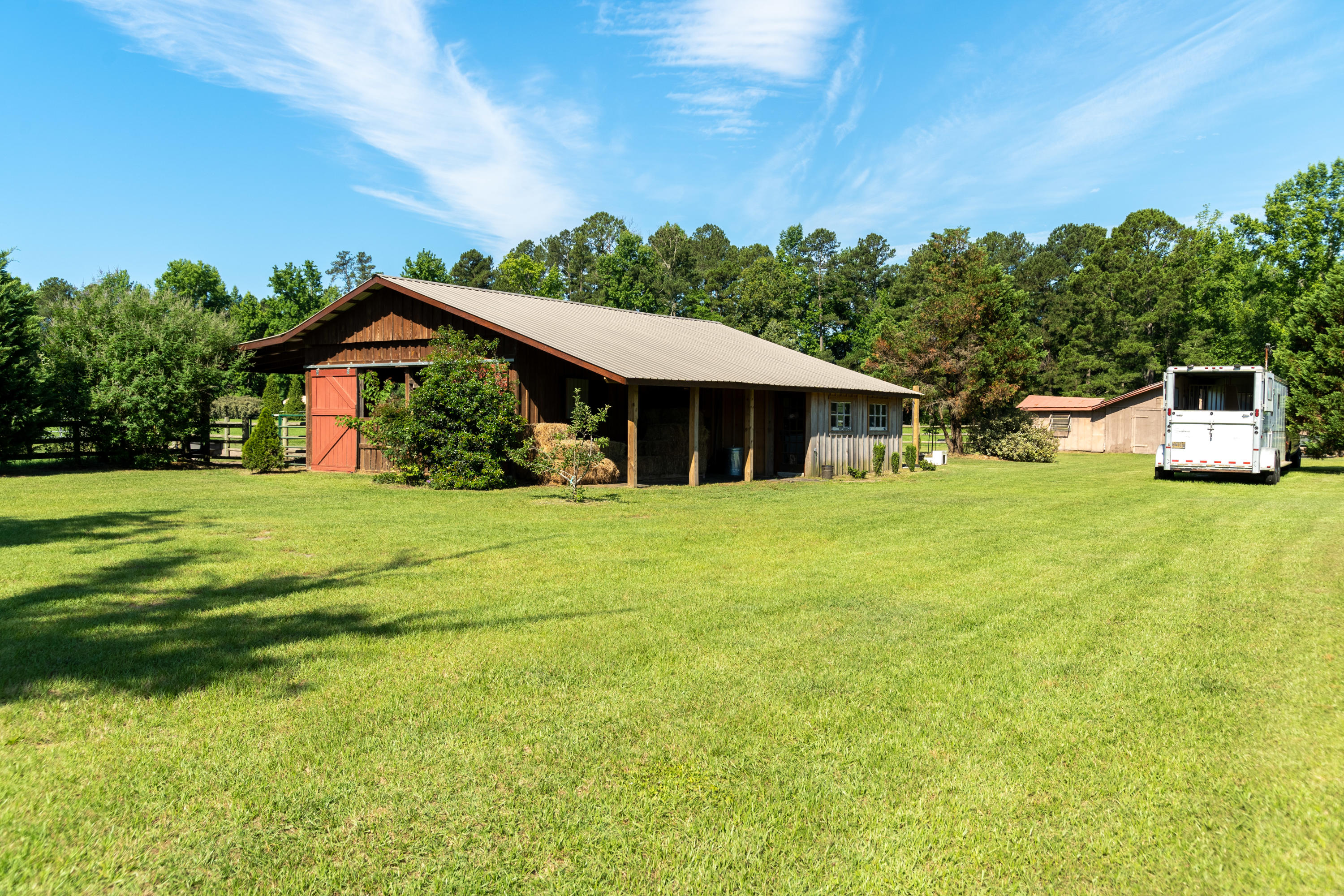 2116 Lakebay Road Vass, NC 28394 - Photo 8 of 60 DSC04374-HDR