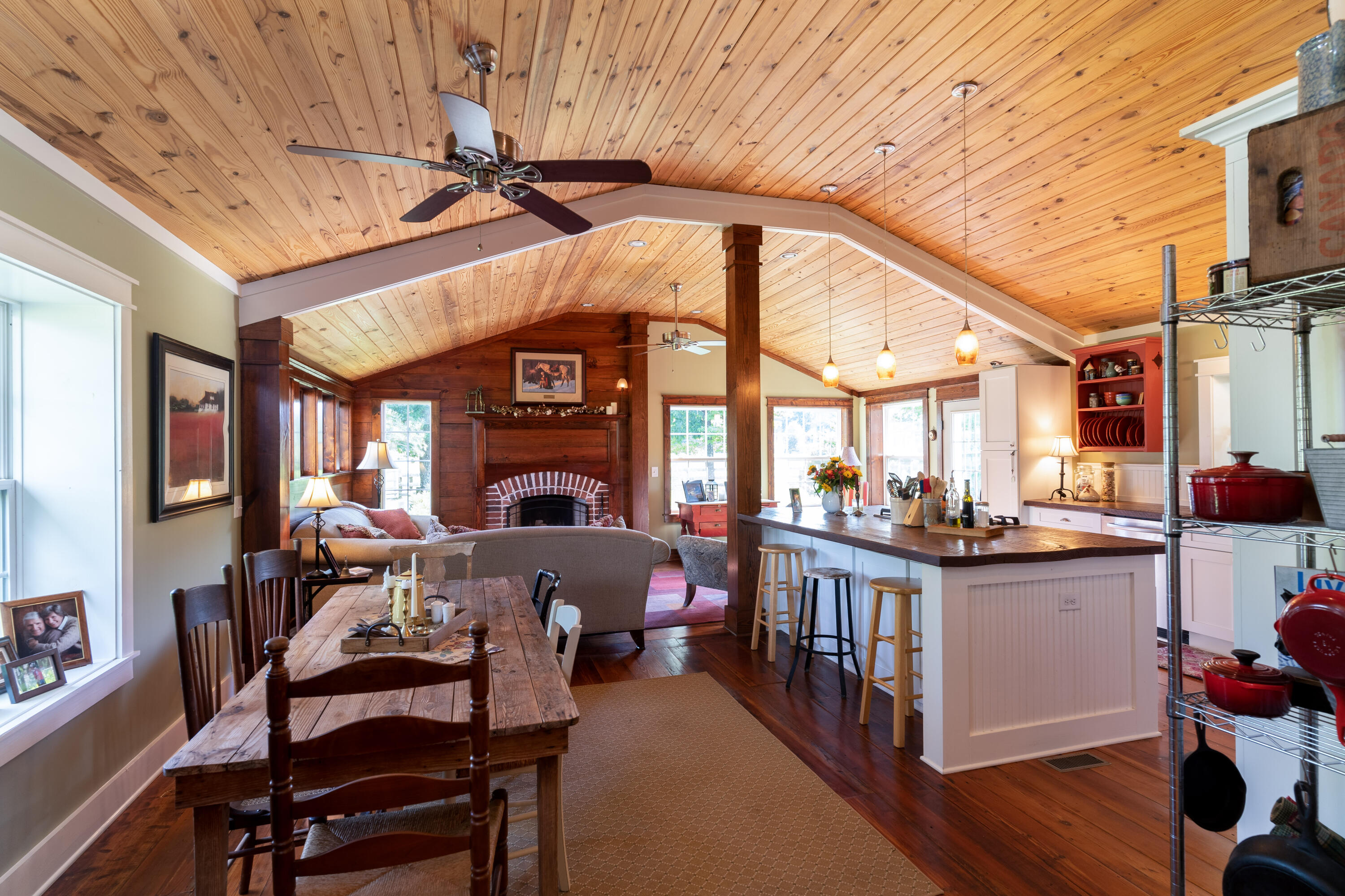 2116 Lakebay Road Vass, NC 28394 - Photo 10 of 60 DSC04720-HDR-Edit