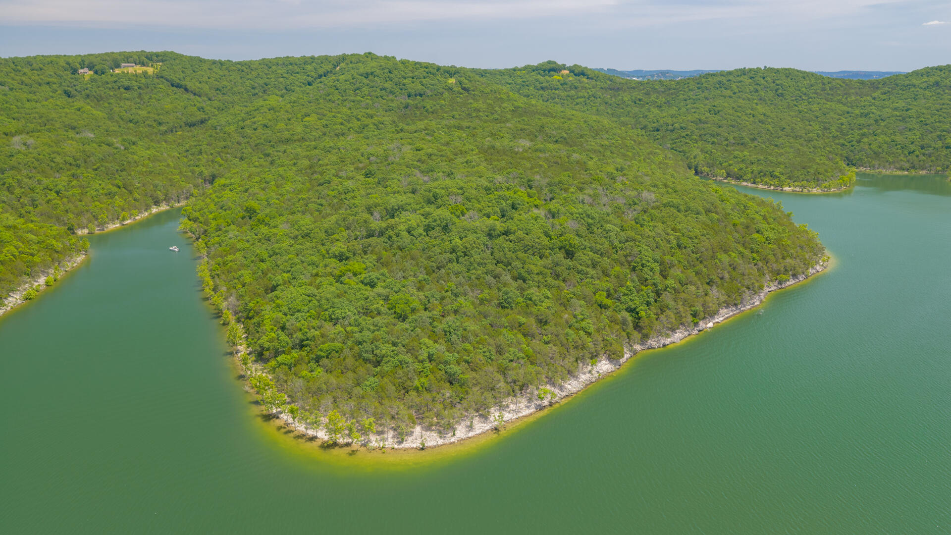 9015 Stallion Bluff Road Shell Knob, MO 65747 - Photo 14 of 49 DJI_20260604014933_0361_D-HDR
