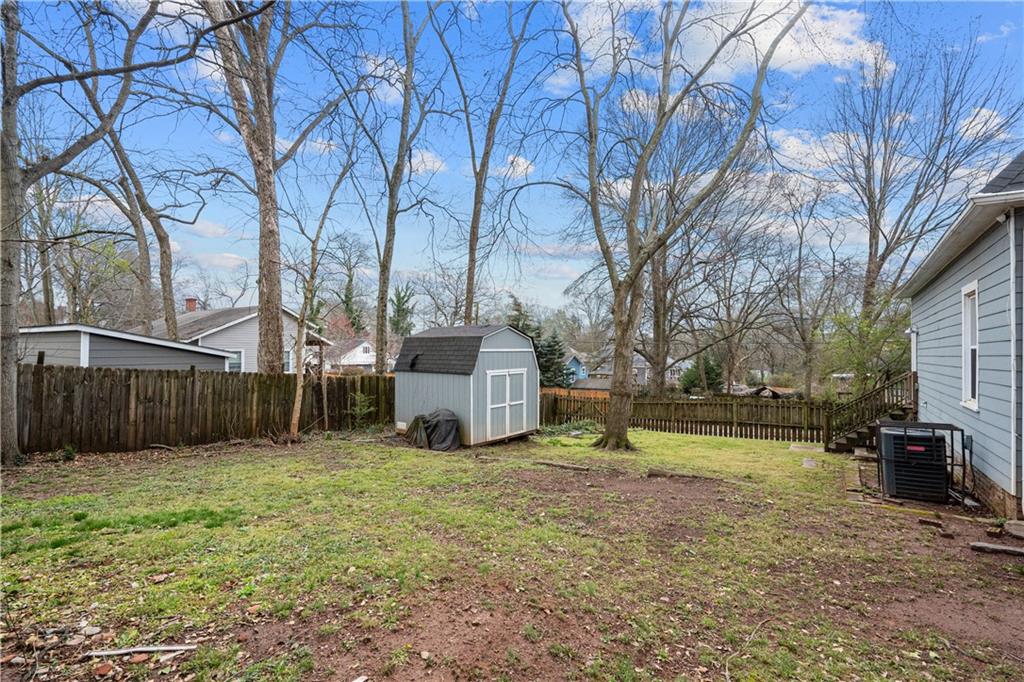 1412 Allene Avenue Southwest Atlanta, GA 30310 - Photo 28 of 28