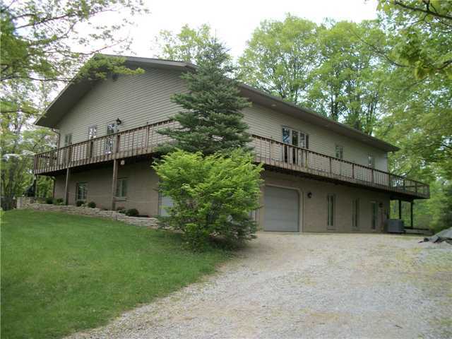 4529 Headleys Mill Road Southwest Pataskala, OH 43062 - Photo 1 of 14