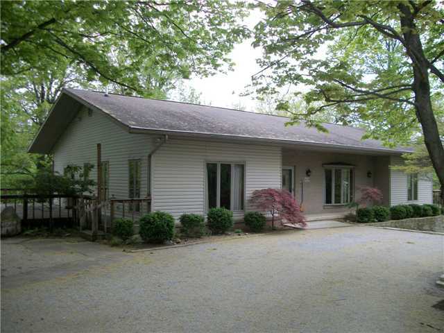 4529 Headleys Mill Road Southwest Pataskala, OH 43062 - Photo 2 of 14