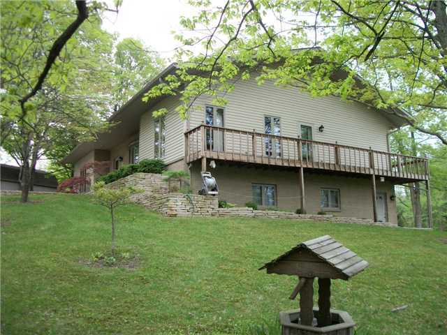 4529 Headleys Mill Road Southwest Pataskala, OH 43062 - Photo 3 of 14