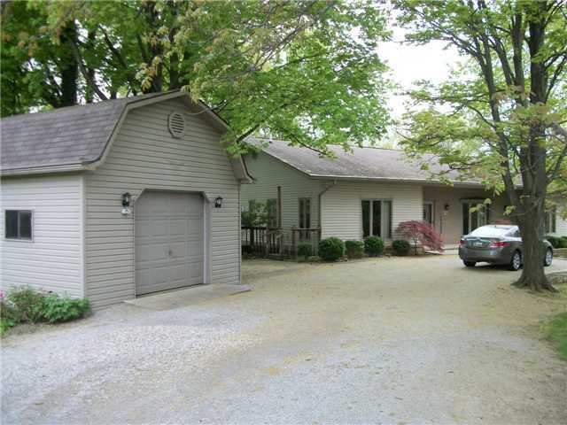 4529 Headleys Mill Road Southwest Pataskala, OH 43062 - Photo 4 of 14