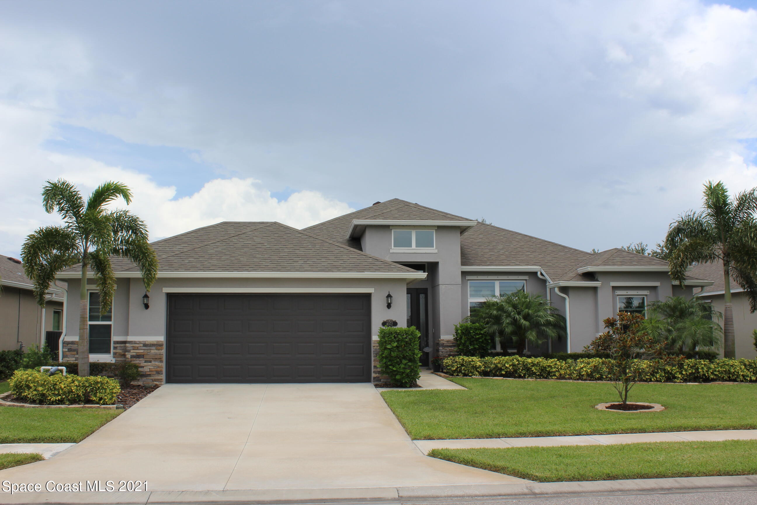 Great Curb Appeal