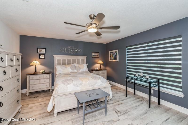 4072 Ruthann Circle Melbourne, FL 32934 - Photo 16 of 37 Primary Bedroom