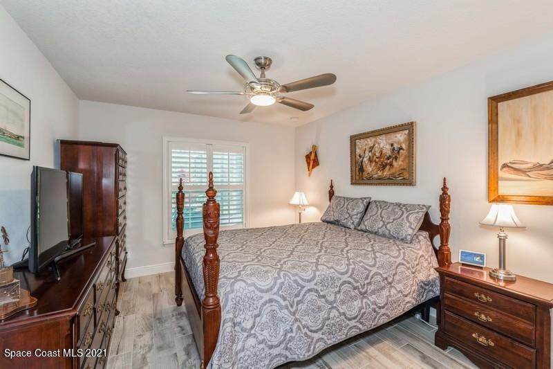4072 Ruthann Circle Melbourne, FL 32934 - Photo 21 of 37 Bedroom 2