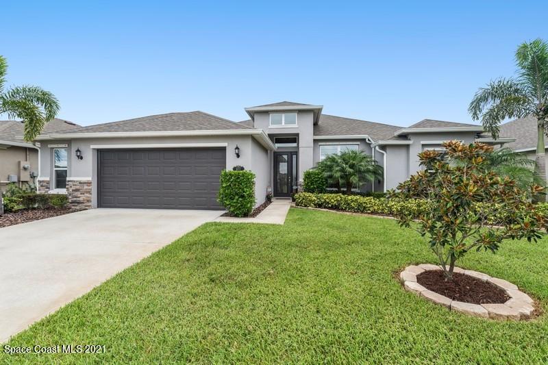 4072 Ruthann Circle Melbourne, FL 32934 - Photo 33 of 37 Welcome Home
