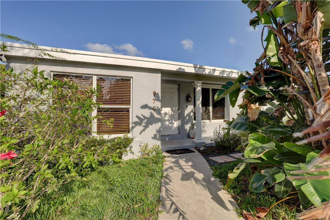 970 Southwest 3rd Avenue Pompano Beach, FL 33060 - Photo 2 of 24 Photo 2