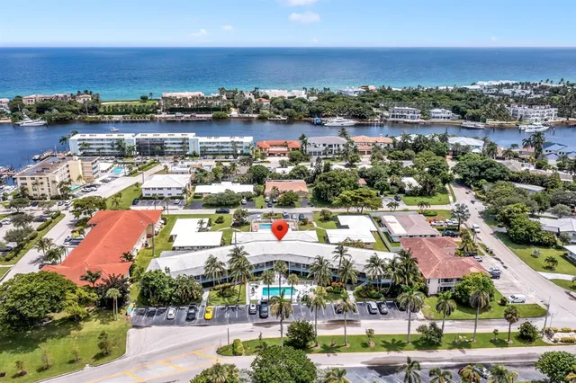 $235,000 | 2748 Northeast 28th Avenue, Unit 13, Lighthouse Point, FL 33064