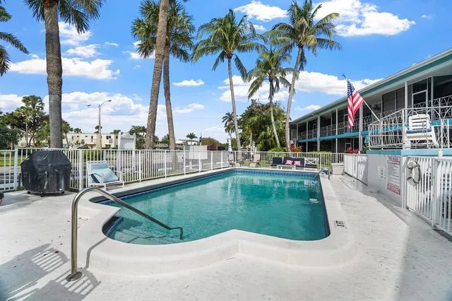 $235,000 | 2748 Northeast 28th Avenue, Unit 13, Lighthouse Point, FL 33064