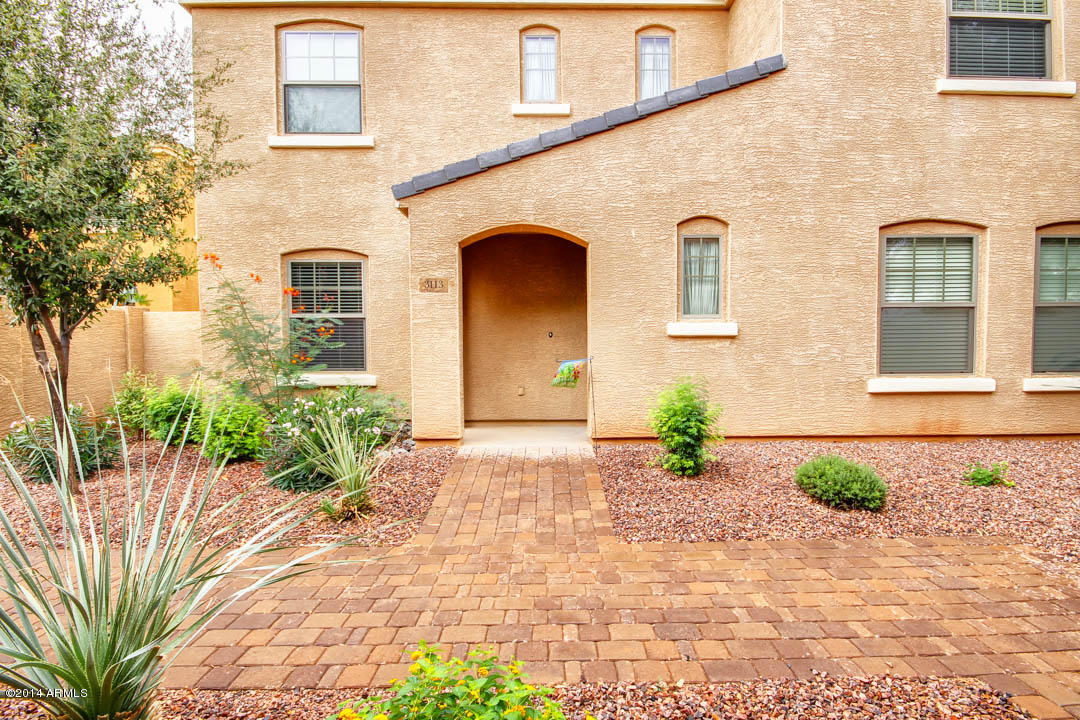 3113 East Harrison Street Gilbert, AZ 85295 - Photo 1 of 28 Harrison-2