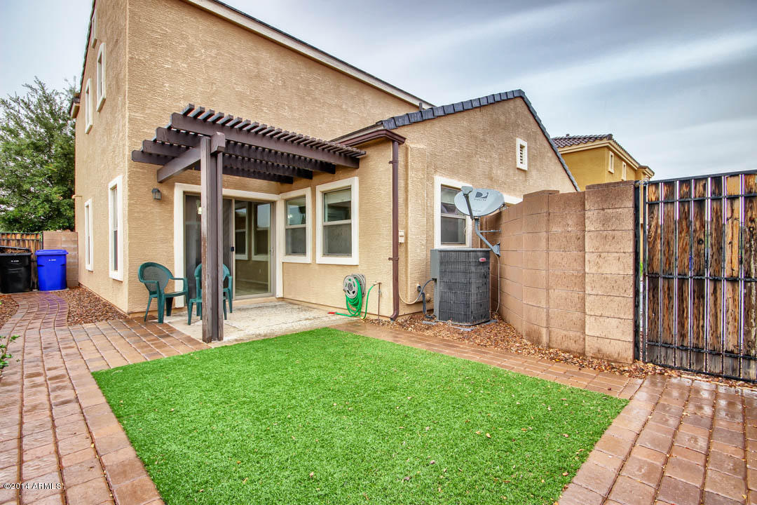 3113 East Harrison Street Gilbert, AZ 85295 - Photo 26 of 28 Harrison-26