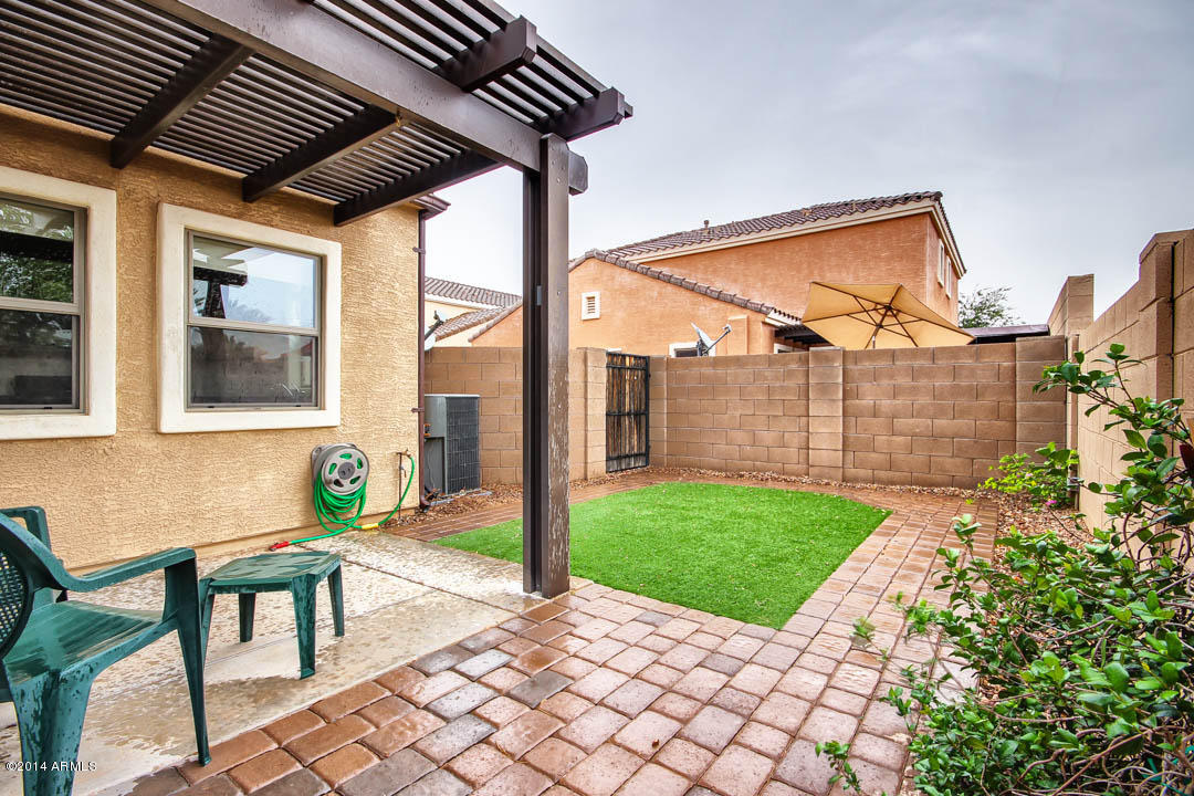 3113 East Harrison Street Gilbert, AZ 85295 - Photo 27 of 28 Harrison-27