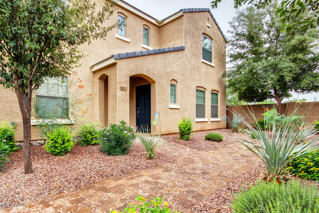 3113 East Harrison Street Gilbert, AZ 85295 - Photo 3 of 28 Harrison-3