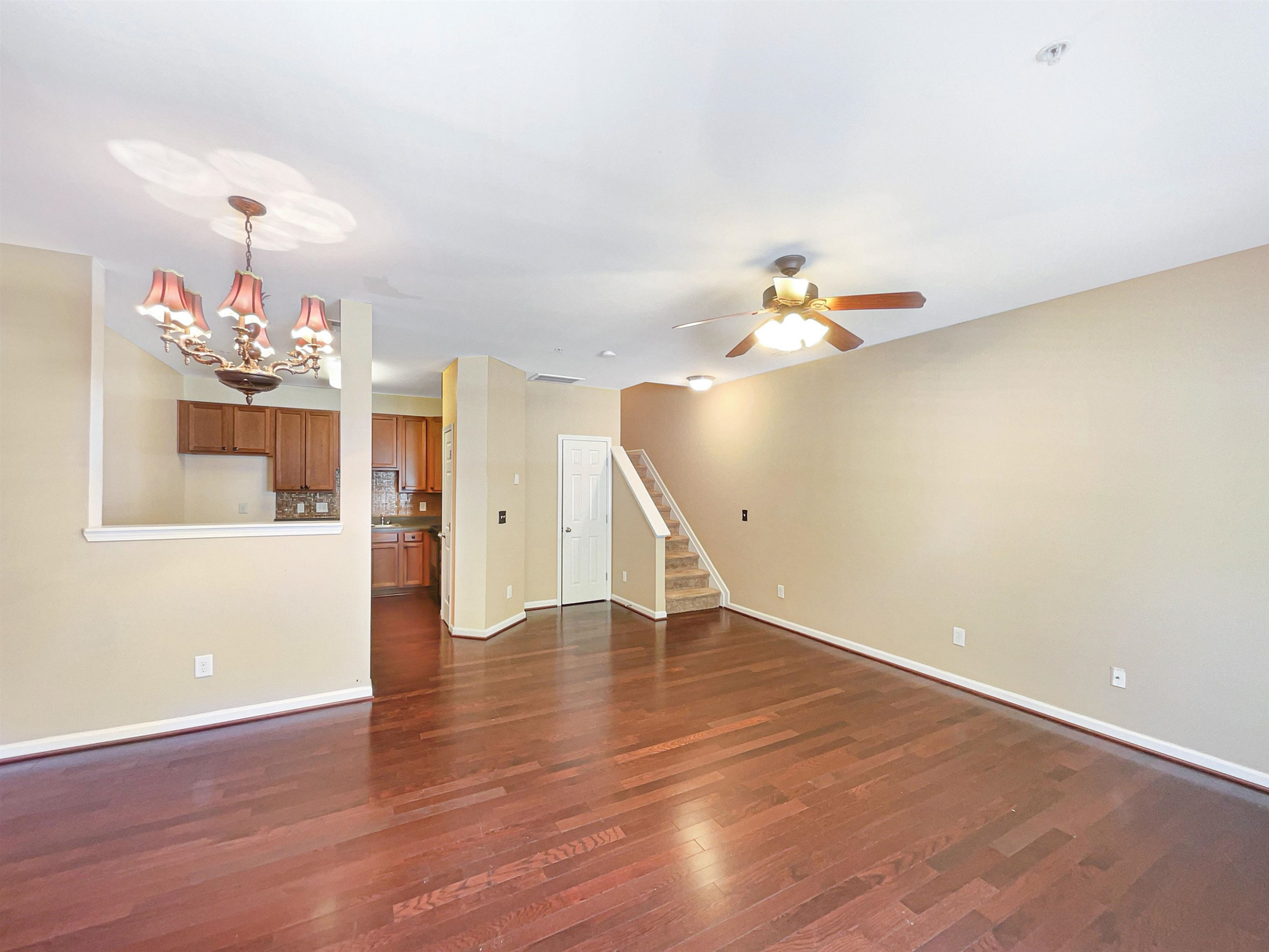 331 Gilman Lane, Unit 110 Raleigh, NC 27610 - Photo 4 of 17 Photo 4