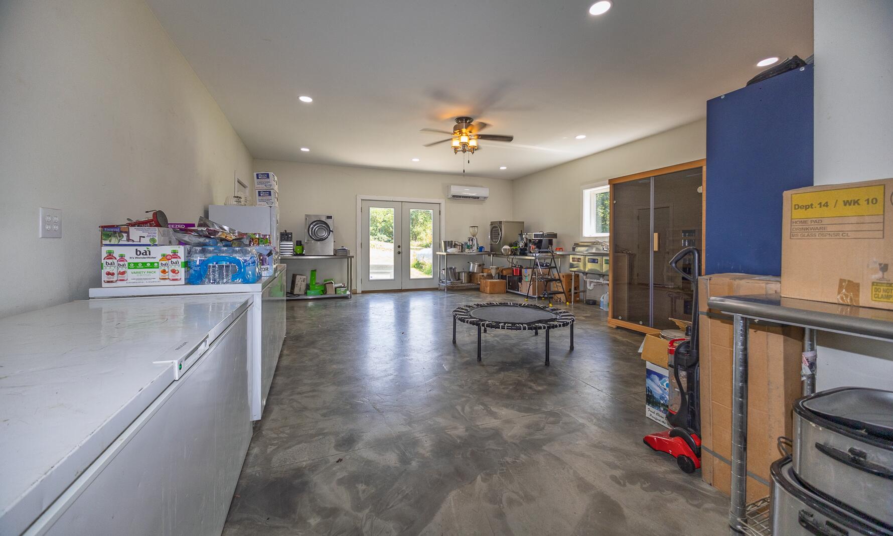 7 Route Ava, MO 65608 - Photo 63 of 111 Big Shop - Commercial Kitchen