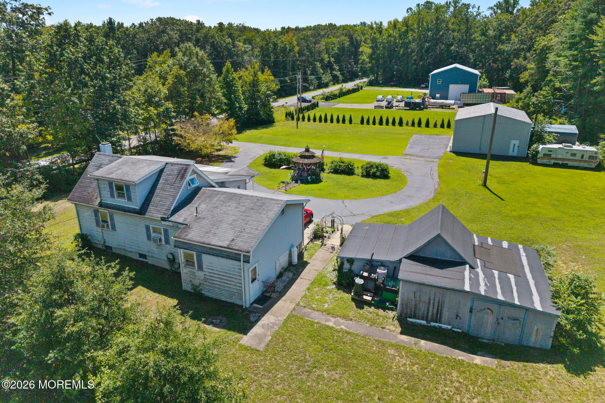 282 Meany Road Wrightstown, NJ 08562 - Photo 22 of 36 282 Meany-22