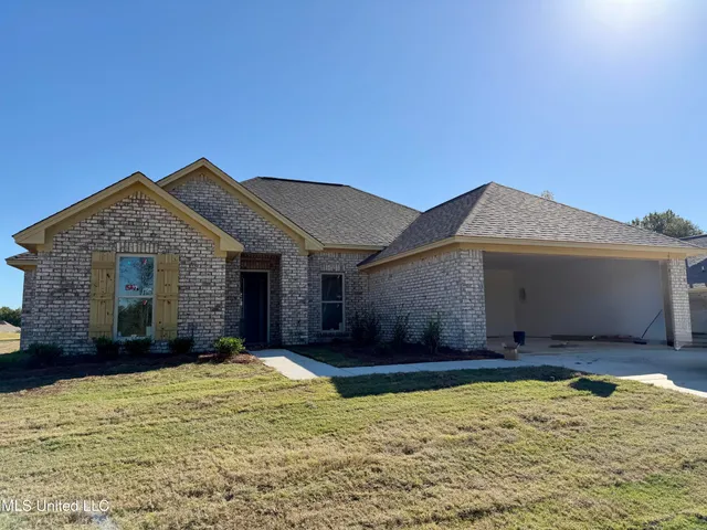 $299,999 | 542 Patrick Farms Drive, Pearl, MS 39208