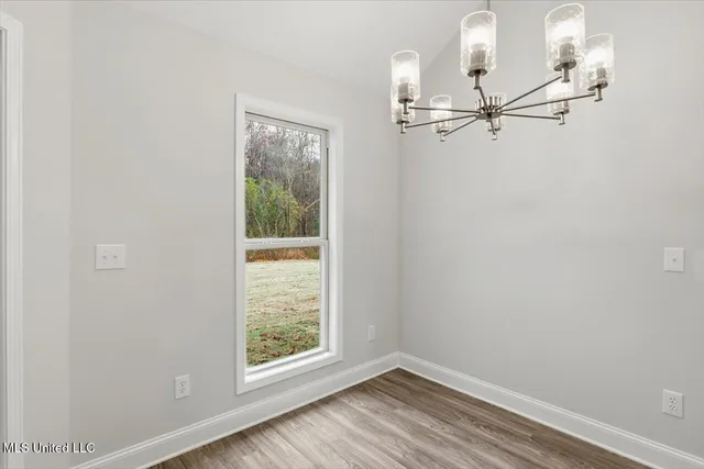 $299,999 | 542 Patrick Farms Drive, Pearl, MS 39208