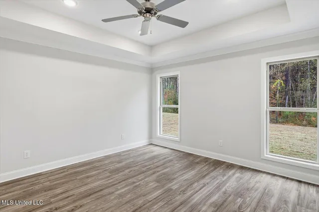 $299,999 | 542 Patrick Farms Drive, Pearl, MS 39208