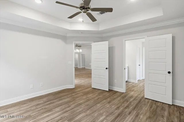 $299,999 | 542 Patrick Farms Drive, Pearl, MS 39208