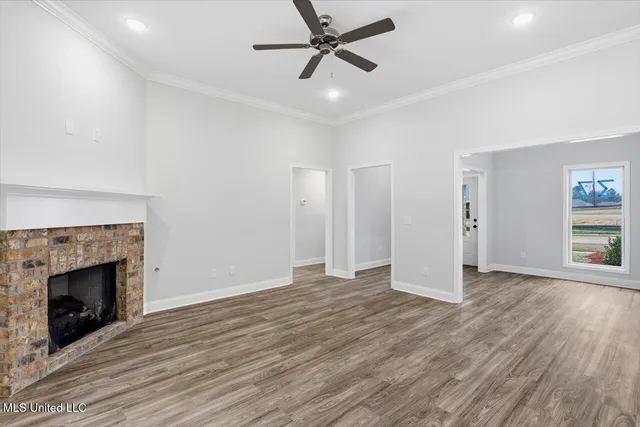 $299,999 | 542 Patrick Farms Drive, Pearl, MS 39208