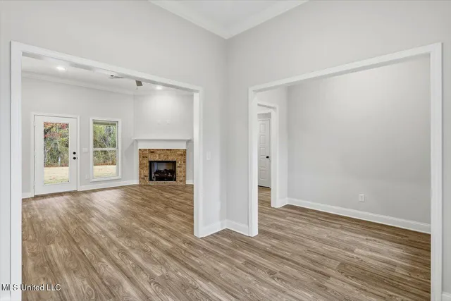 $299,999 | 542 Patrick Farms Drive, Pearl, MS 39208