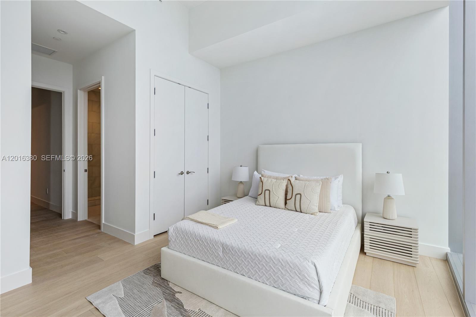 175 Southeast 25th Road, Unit 1601 Miami, FL 33129 - Photo 14 of 31 Bedroom 2