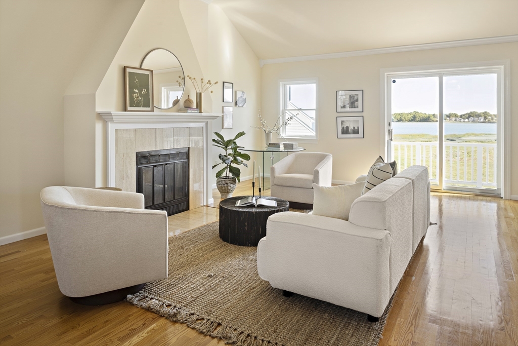 41 Harbourside Road, Unit U45 Quincy, MA 02171 - Photo 1 of 23