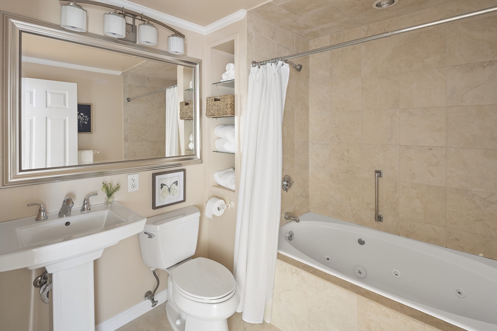 41 Harbourside Road, Unit U45 Quincy, MA 02171 - Photo 15 of 23