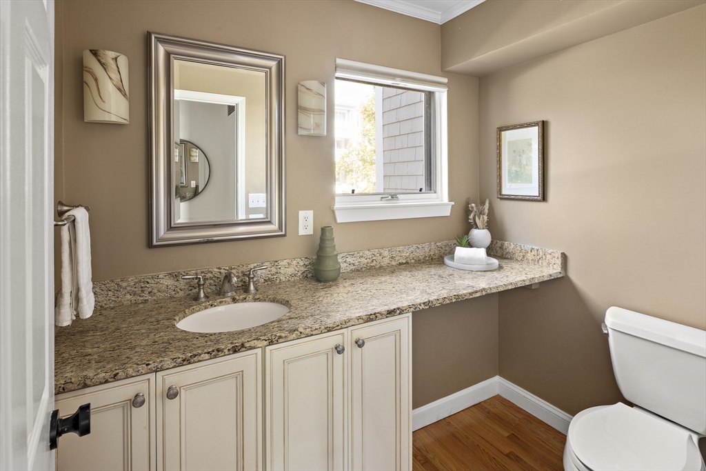 41 Harbourside Road, Unit U45 Quincy, MA 02171 - Photo 16 of 23