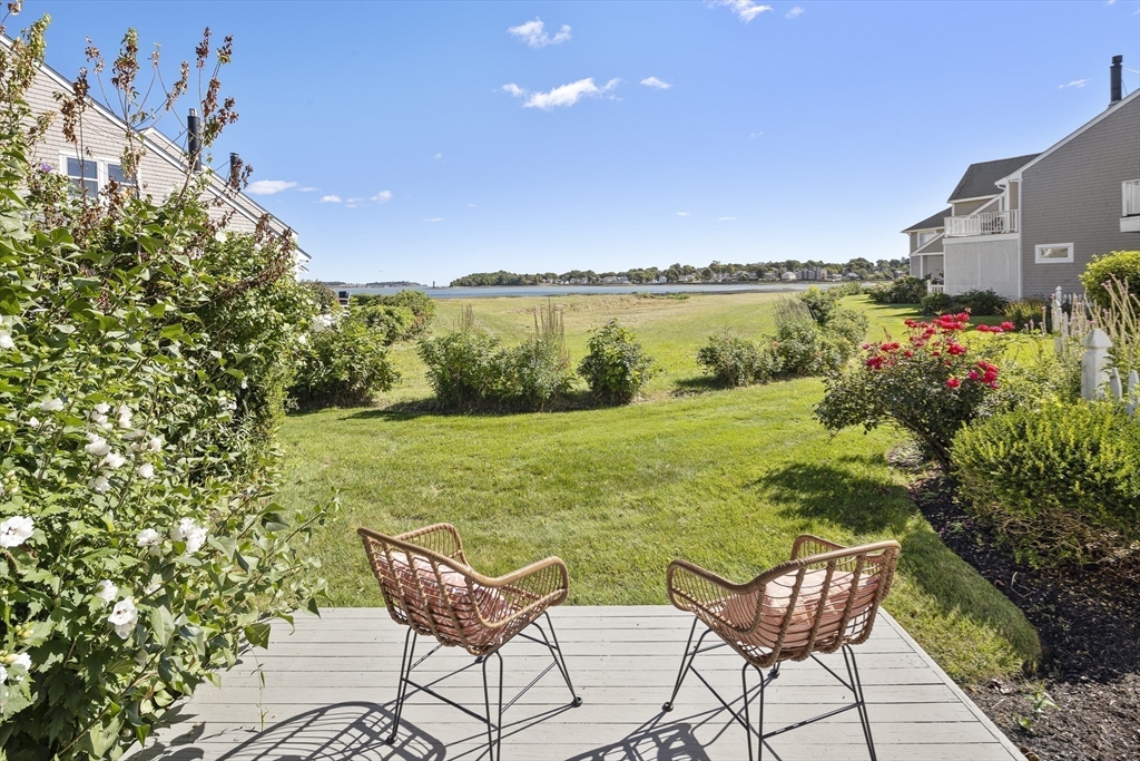 41 Harbourside Road, Unit U45 Quincy, MA 02171 - Photo 17 of 23