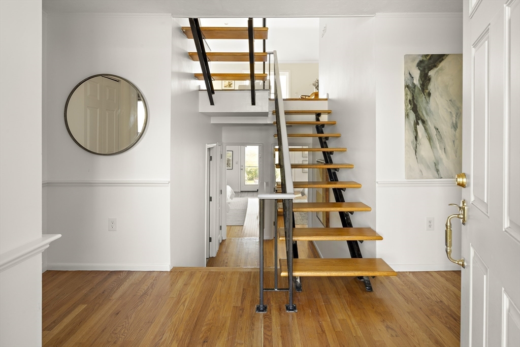 41 Harbourside Road, Unit U45 Quincy, MA 02171 - Photo 18 of 23