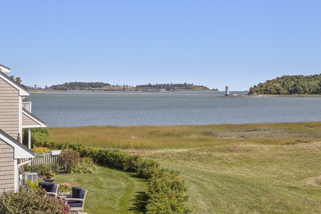 41 Harbourside Road, Unit U45 Quincy, MA 02171 - Photo 21 of 23