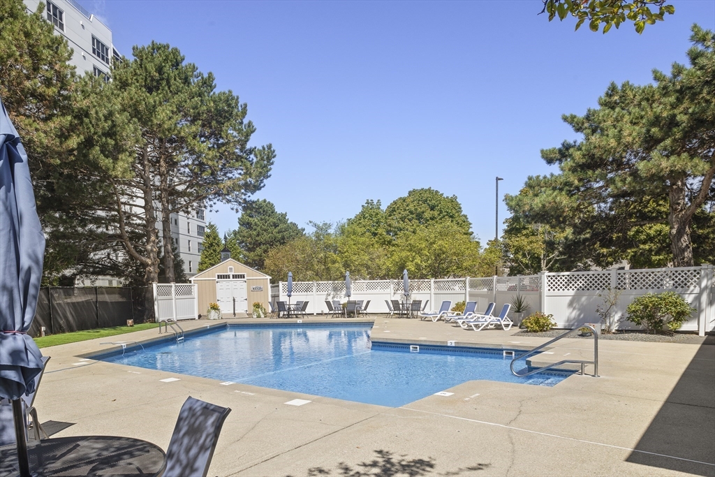 41 Harbourside Road, Unit U45 Quincy, MA 02171 - Photo 22 of 23