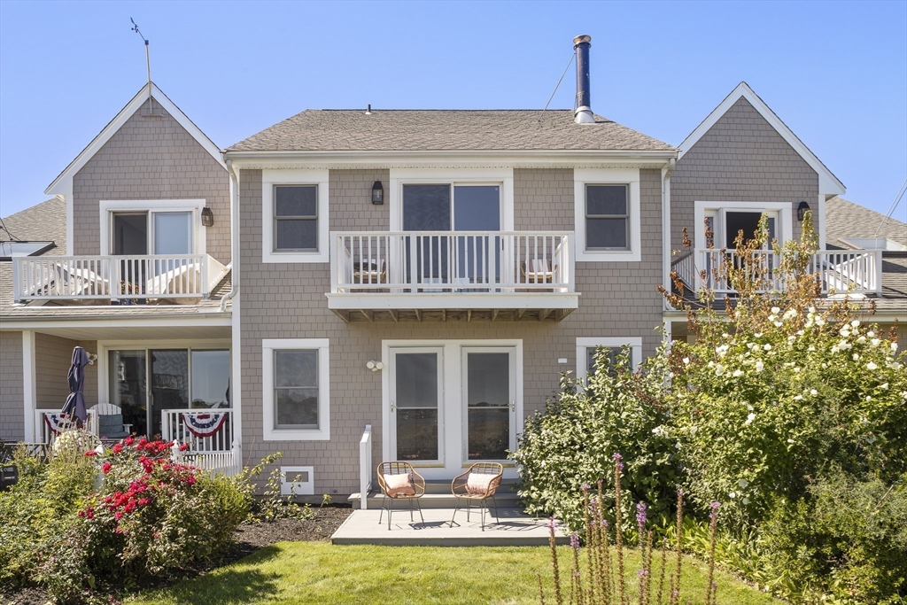 41 Harbourside Road, Unit U45 Quincy, MA 02171 - Photo 23 of 23