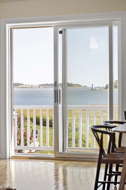 41 Harbourside Road, Unit U45 Quincy, MA 02171 - Photo 3 of 23